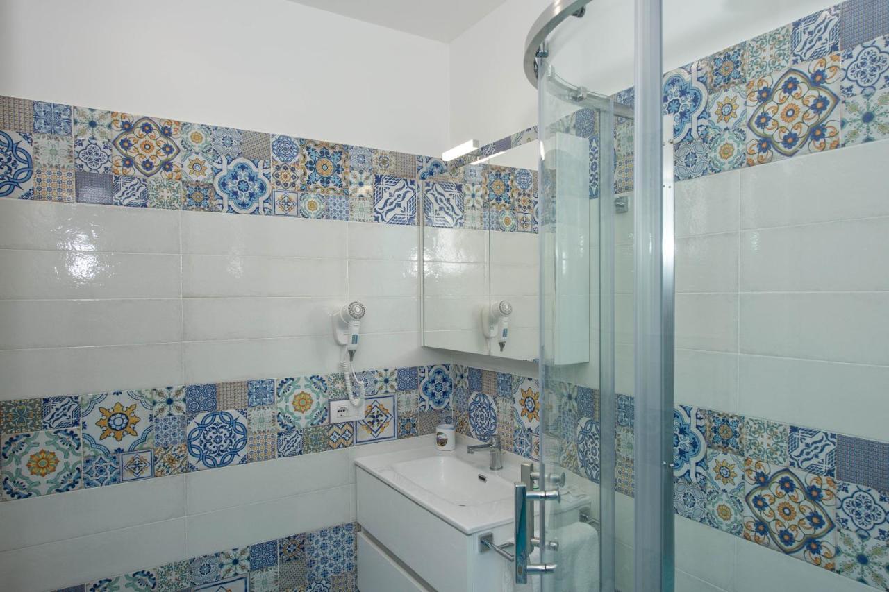 Casa Sammarco Villa Minori Dış mekan fotoğraf