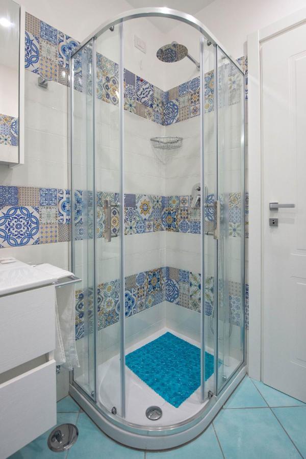 Casa Sammarco Villa Minori Dış mekan fotoğraf